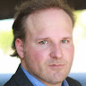 Meet your Posher, Todd